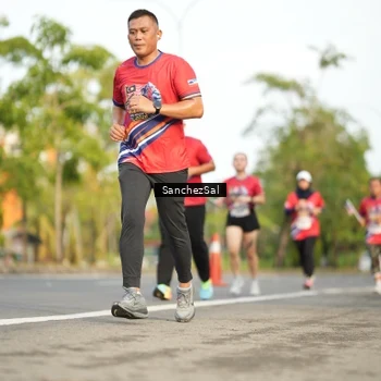 Runner Photo 5988531
