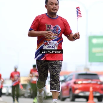 Runner Photo 5988535