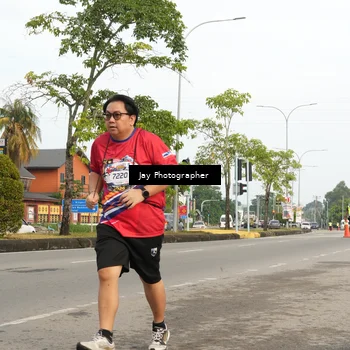 Runner Photo 5988536