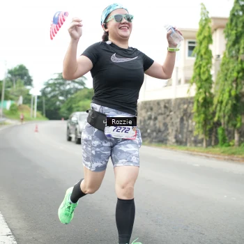Runner Photo 5988544