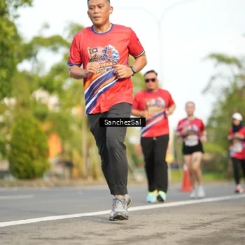Runner Photo 5988548