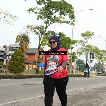 Runner Photo 5988549