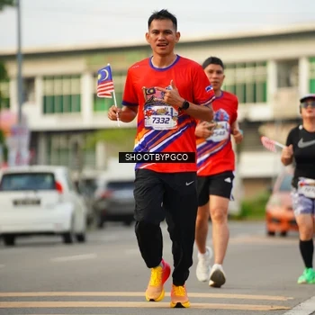 Runner Photo 5988554