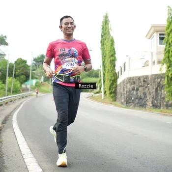 Runner Photo 5988559