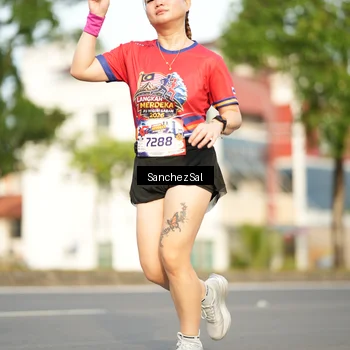 Runner Photo 5988561