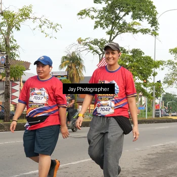 Runner Photo 5988562