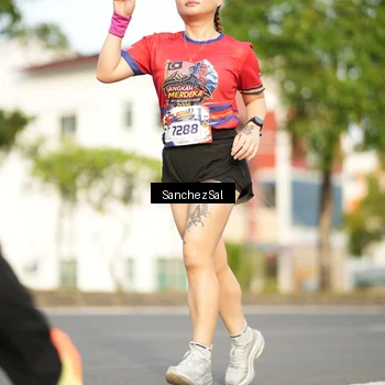 Runner Photo 5988563