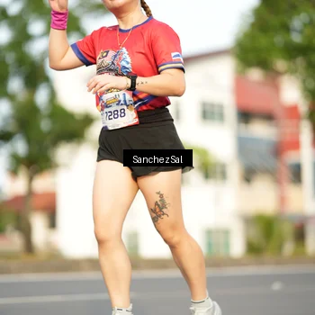 Runner Photo 5988565