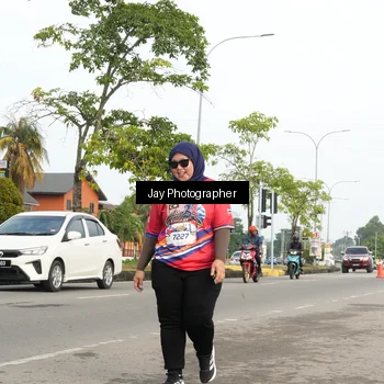 Runner Photo 5988567