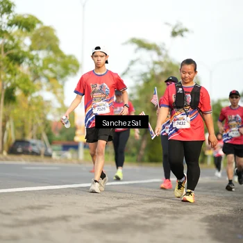 Runner Photo 5988582