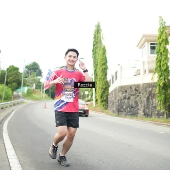 Runner Photo 5988605