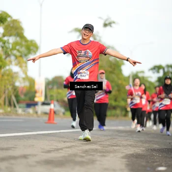 Runner Photo 5988614