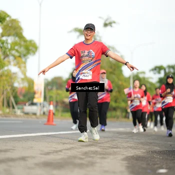 Runner Photo 5988616