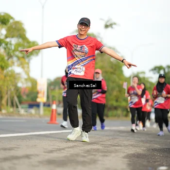 Runner Photo 5988620