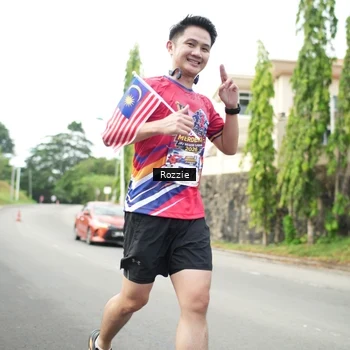 Runner Photo 5988626