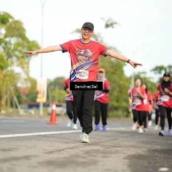Runner Photo 5988629