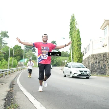 Runner Photo 5988630