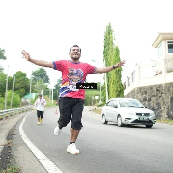 Runner Photo 5988631