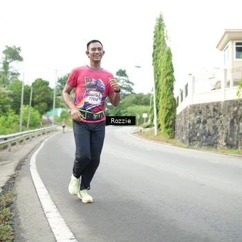 Runner Photo 5988634
