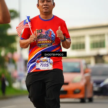 Runner Photo 5988636