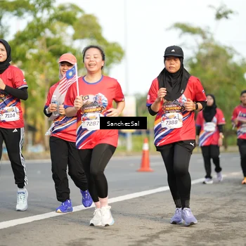 Runner Photo 5988639