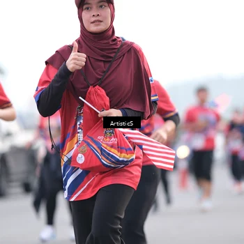 Runner Photo 5988642
