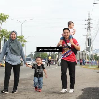 Runner Photo 5988644