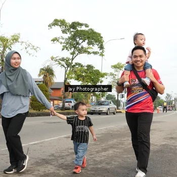 Runner Photo 5988645