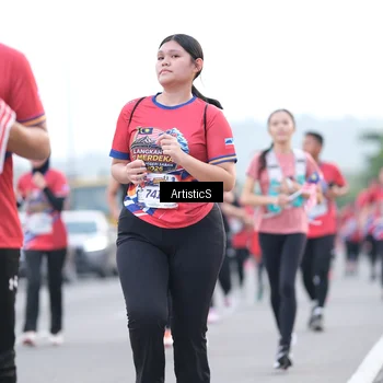 Runner Photo 5988650