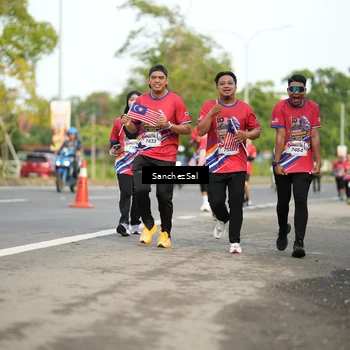 Runner Photo 5988653