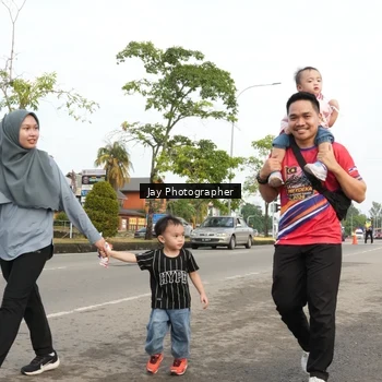 Runner Photo 5988655