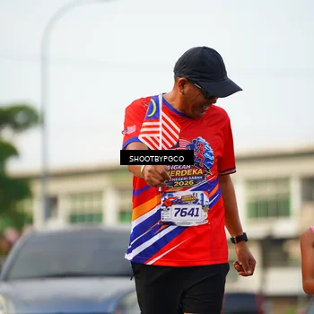 Runner Photo 5988662