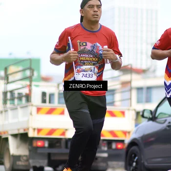 Runner Photo 5988664