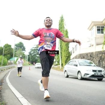 Runner Photo 5988672