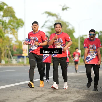 Runner Photo 5988681