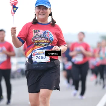 Runner Photo 5988687