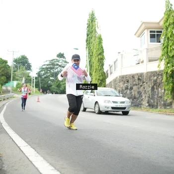 Runner Photo 5988688