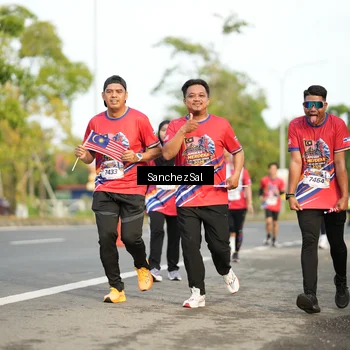 Runner Photo 5988689