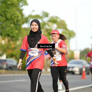 Runner Photo 5988692