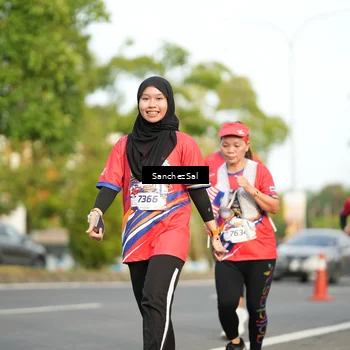 Runner Photo 5988693