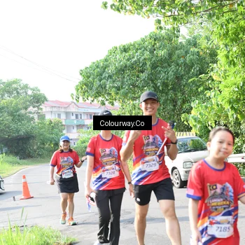 Runner Photo 5988696