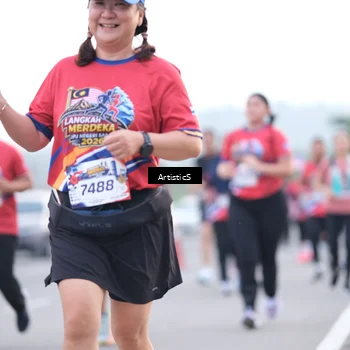 Runner Photo 5988700