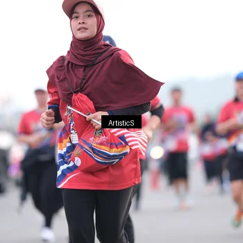 Runner Photo 5988705