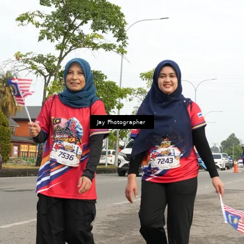 Runner Photo 5988713