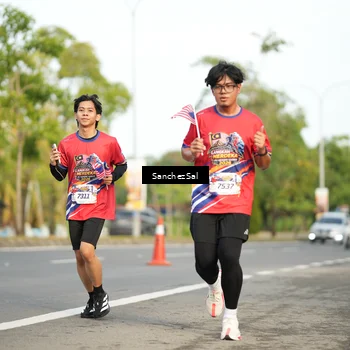 Runner Photo 5988724