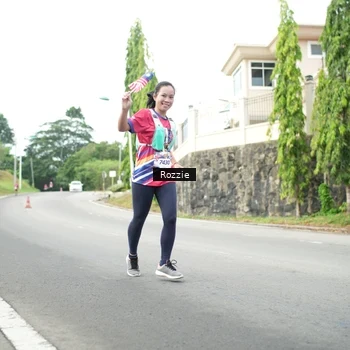 Runner Photo 5988727