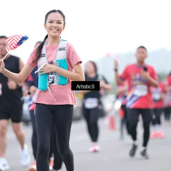 Runner Photo 5988735