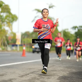 Runner Photo 5988742