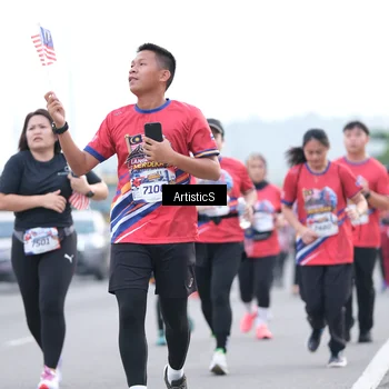 Runner Photo 5988745