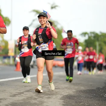 Runner Photo 5988749
